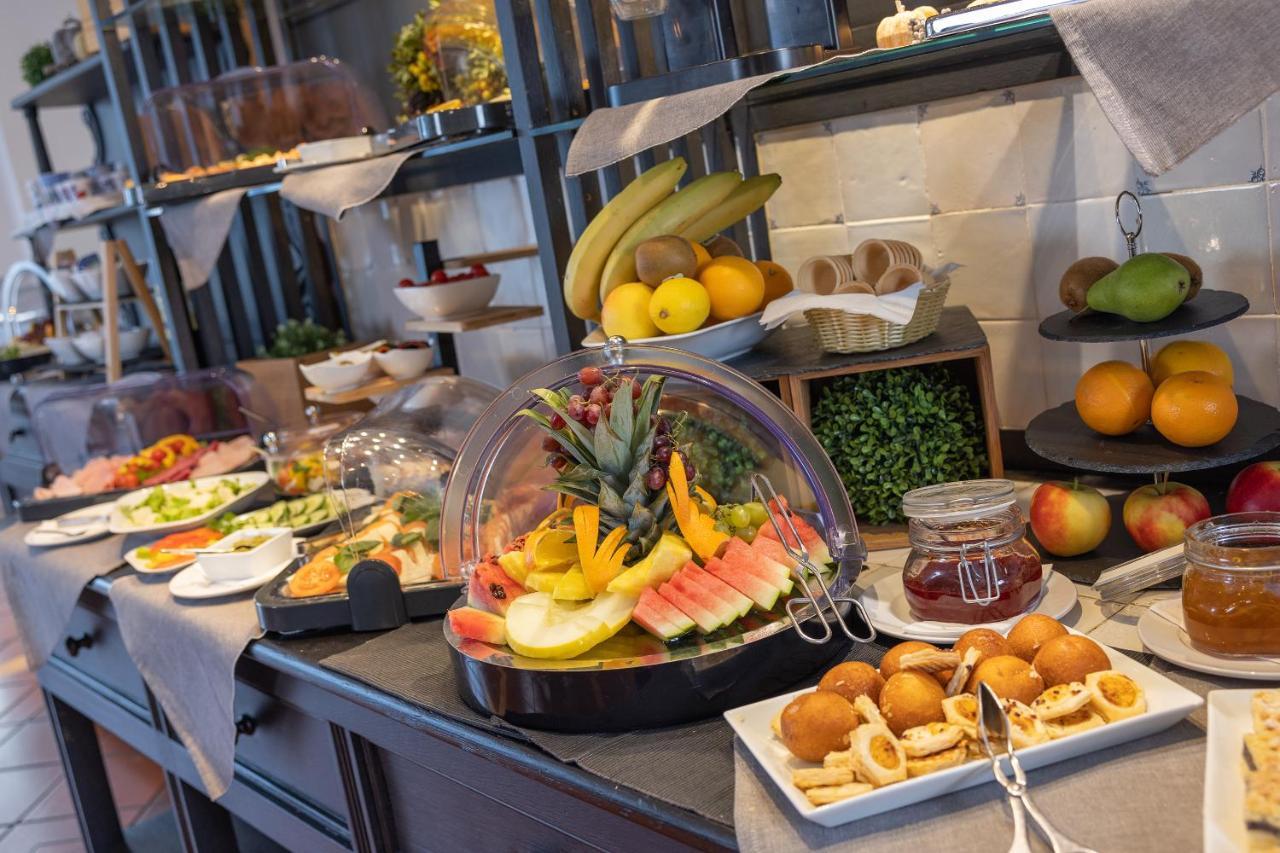 Ravensberger Hof Hotel Bielefeld Eksteriør billede