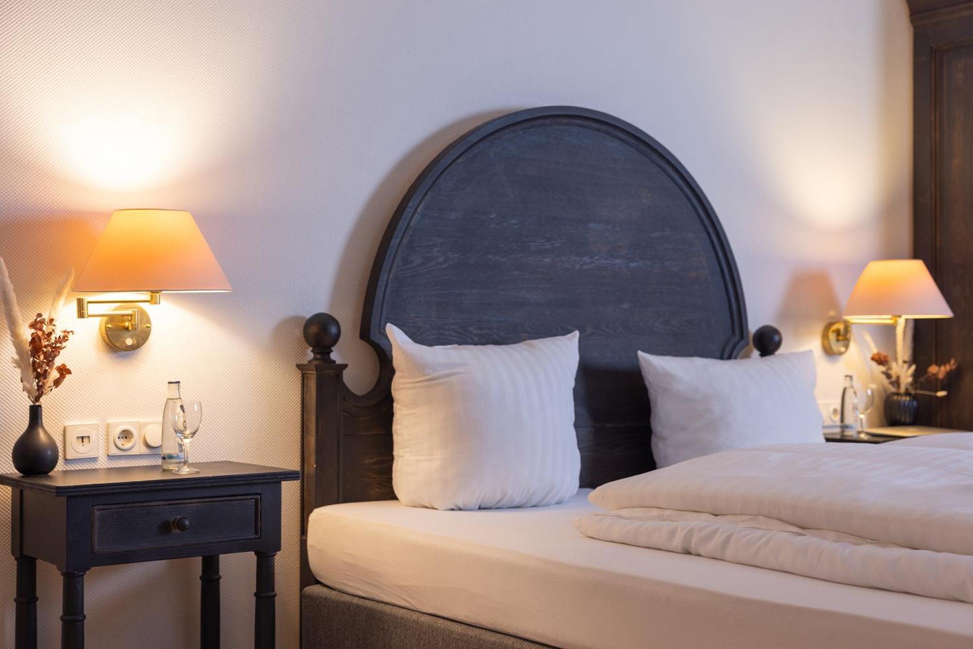 Ravensberger Hof Hotel Bielefeld Værelse billede
